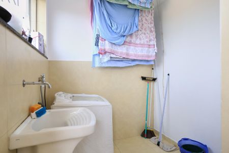 Apartamento à venda com 85m², 2 quartos e sem vaga Apartamento à venda com 85m², 2 quartos e sem vagaÁrea de Serviço