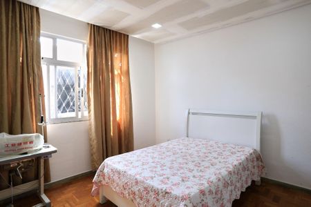 Quarto de apartamento para alugar com 2 quartos, 85m² em São Cristóvão, Belo Horizonte