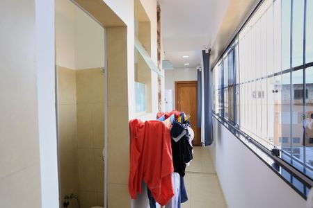 Apartamento à venda com 85m², 2 quartos e sem vaga Apartamento à venda com 85m², 2 quartos e sem vagaÁrea de Serviço
