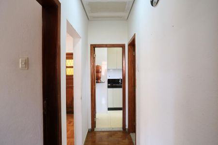 Apartamento à venda com 85m², 2 quartos e sem vaga Apartamento à venda com 85m², 2 quartos e sem vagaCorredor