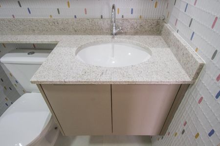 Apartamento para alugar com 1 quarto, 28m² em Jardim das Acacias, São Paulo