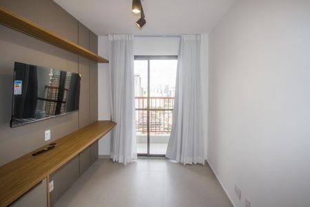 Apartamento para alugar com 1 quarto, 28m² em Jardim das Acacias, São Paulo