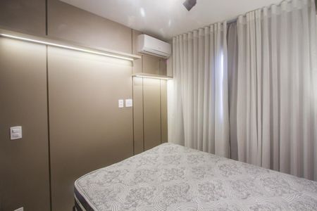 Apartamento para alugar com 1 quarto, 28m² em Jardim das Acacias, São Paulo
