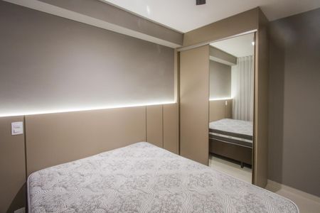 Apartamento para alugar com 1 quarto, 28m² em Jardim das Acacias, São Paulo
