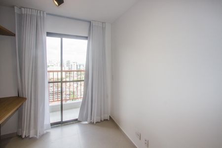 Apartamento para alugar com 1 quarto, 28m² em Jardim das Acacias, São Paulo