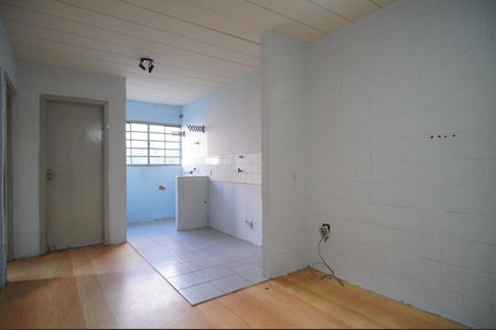 sala de apartamento à venda com 2 quartos, 40m² em Canudos, Novo Hamburgo