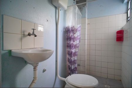 Apartamento à venda com 40m², 2 quartos e 1 vagaBanheiro