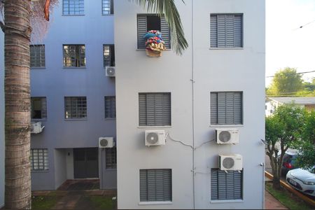 Vista do Quarto 1 de apartamento à venda com 2 quartos, 40m² em Canudos, Novo Hamburgo