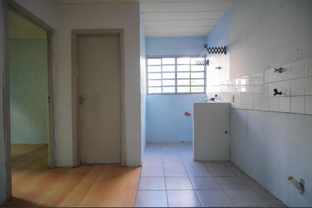 Apartamento à venda com 40m², 2 quartos e 1 vagaCozinha