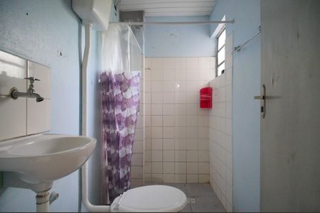 Apartamento à venda com 40m², 2 quartos e 1 vagaBanheiro