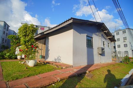 Apartamento à venda com 40m², 2 quartos e 1 vagaÁrea comum - Salão de festas