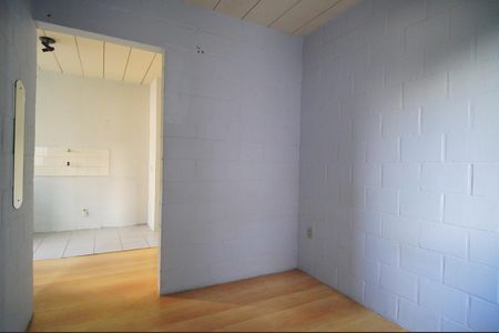 Quarto 1 de apartamento à venda com 2 quartos, 40m² em Canudos, Novo Hamburgo