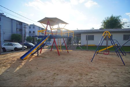 Apartamento à venda com 40m², 2 quartos e 1 vagaÁrea comum - Playground