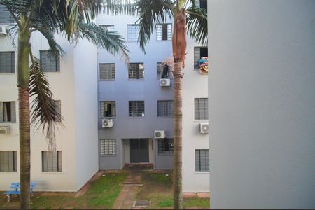 Apartamento à venda com 40m², 2 quartos e 1 vagaVista da Sala