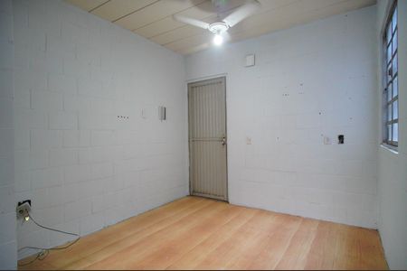 sala de apartamento à venda com 2 quartos, 40m² em Canudos, Novo Hamburgo