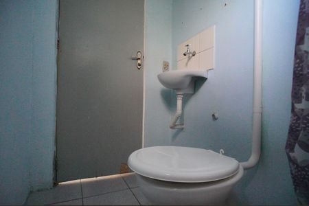 Apartamento à venda com 40m², 2 quartos e 1 vagaBanheiro