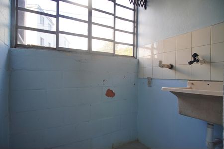 Apartamento à venda com 40m², 2 quartos e 1 vagaCozinha