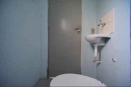 Apartamento à venda com 40m², 2 quartos e 1 vagaBanheiro