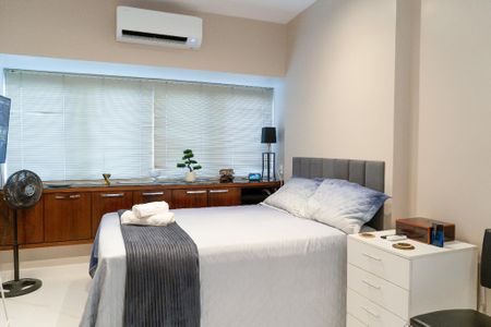 Studio de apartamento à venda com 1 quarto, 28m² em Centro, Rio de Janeiro