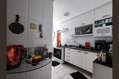 Apartamento à venda com 112m², 3 quartos e 2 vagas