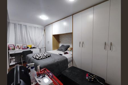 Apartamento à venda com 112m², 3 quartos e 2 vagas Apartamento à venda com 112m², 3 quartos e 2 vagasSuíte