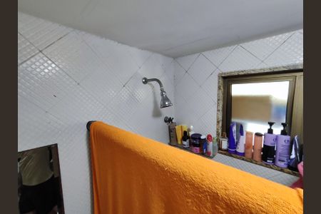Apartamento à venda com 112m², 3 quartos e 2 vagas Apartamento à venda com 112m², 3 quartos e 2 vagasBanheiro da Suíte