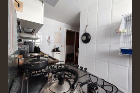 Apartamento à venda com 112m², 3 quartos e 2 vagas Apartamento à venda com 112m², 3 quartos e 2 vagasCozinha