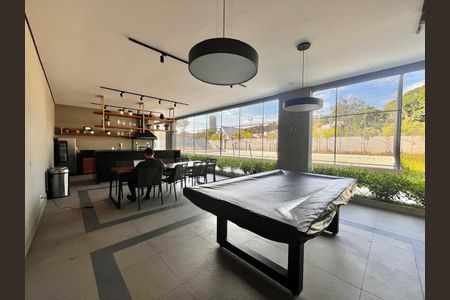 Apartamento à venda com 121m², 3 quartos e 2 vagas Apartamento à venda com 121m², 3 quartos e 2 vagasÁrea comum- Bar