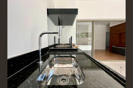 Apartamento à venda com 121m², 3 quartos e 2 vagas Apartamento à venda com 121m², 3 quartos e 2 vagasÁrea externa