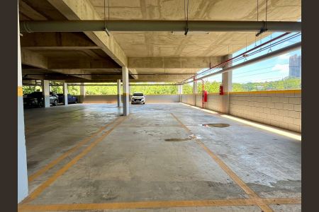 Apartamento à venda com 121m², 3 quartos e 2 vagas Apartamento à venda com 121m², 3 quartos e 2 vagasGaragem