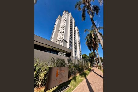 Apartamento à venda com 121m², 3 quartos e 2 vagas Apartamento à venda com 121m², 3 quartos e 2 vagasFachada do Prédio