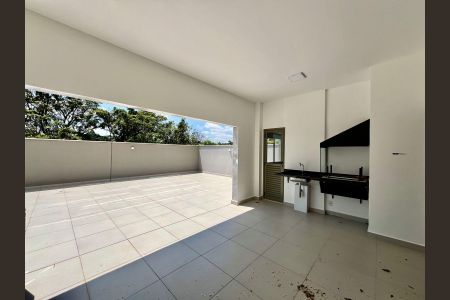 Apartamento à venda com 121m², 3 quartos e 2 vagas Apartamento à venda com 121m², 3 quartos e 2 vagasÁrea externa