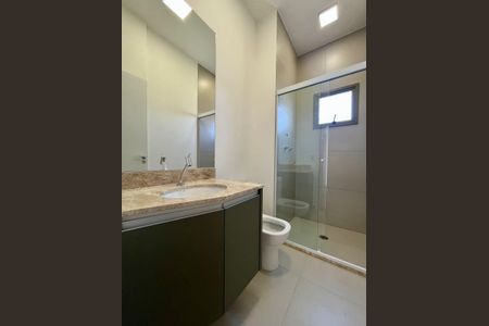 Apartamento à venda com 121m², 3 quartos e 2 vagas Apartamento à venda com 121m², 3 quartos e 2 vagasBanheiro da Suíte 3
