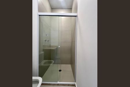 Apartamento à venda com 121m², 3 quartos e 2 vagas Apartamento à venda com 121m², 3 quartos e 2 vagasBanheiro suíte 2