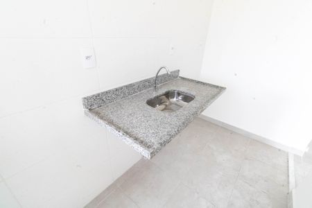 Apartamento para alugar com 50m², 2 quartos e 1 vaga Apartamento para alugar com 50m², 2 quartos e 1 vagaSala/Cozinha
