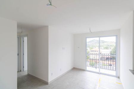 Apartamento para alugar com 50m², 2 quartos e 1 vaga Apartamento para alugar com 50m², 2 quartos e 1 vagaSala/Cozinha