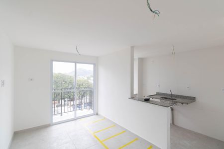Apartamento para alugar com 50m², 2 quartos e 1 vaga Apartamento para alugar com 50m², 2 quartos e 1 vagaSala/Cozinha