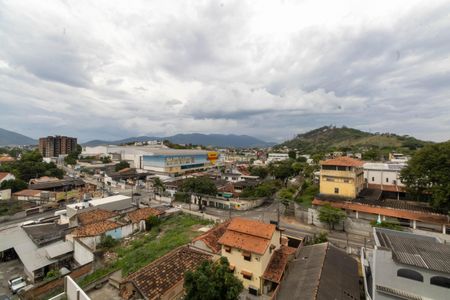 Apartamento para alugar com 50m², 2 quartos e 1 vaga Apartamento para alugar com 50m², 2 quartos e 1 vagaVista do Quarto 1