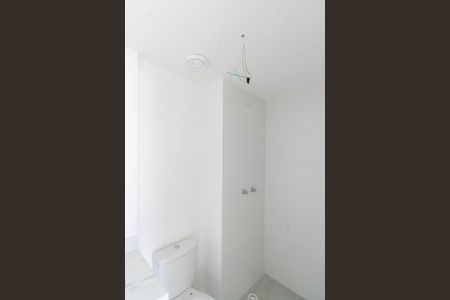 Apartamento para alugar com 50m², 2 quartos e 1 vaga Apartamento para alugar com 50m², 2 quartos e 1 vagaBanheiro Social