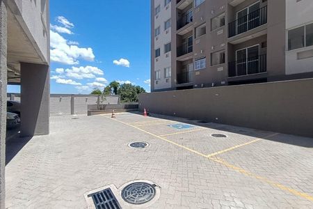 Apartamento para alugar com 50m², 2 quartos e 1 vaga Apartamento para alugar com 50m², 2 quartos e 1 vagaGaragem
