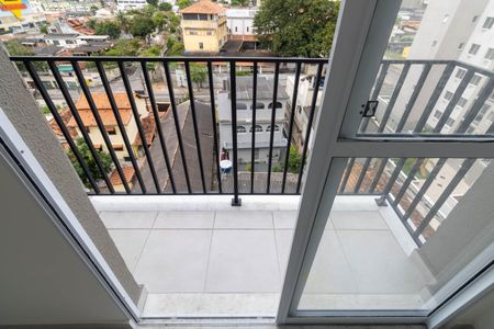 Apartamento para alugar com 50m², 2 quartos e 1 vaga Apartamento para alugar com 50m², 2 quartos e 1 vagaVaranda da Sala/Cozinha