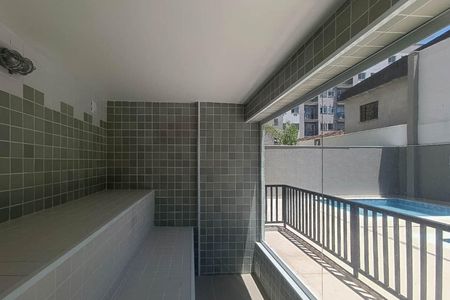 Apartamento para alugar com 50m², 2 quartos e 1 vaga Apartamento para alugar com 50m², 2 quartos e 1 vagaSaúna
