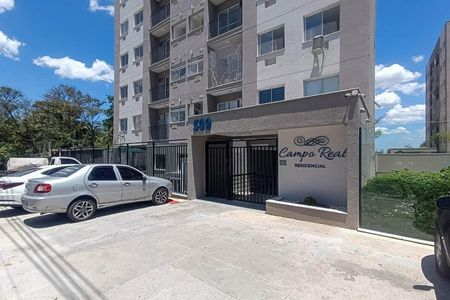 Apartamento para alugar com 50m², 2 quartos e 1 vaga Apartamento para alugar com 50m², 2 quartos e 1 vagaFachada do condomínio