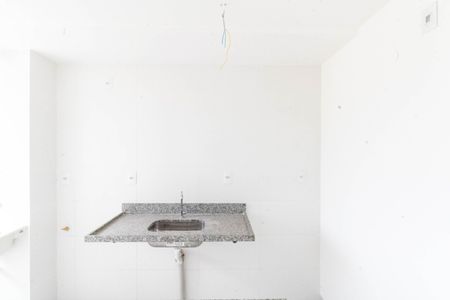 Apartamento para alugar com 50m², 2 quartos e 1 vaga Apartamento para alugar com 50m², 2 quartos e 1 vagaSala/Cozinha