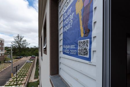 Apartamento para alugar com 41m², 2 quartos e 1 vaga Apartamento para alugar com 41m², 2 quartos e 1 vagaPlaca