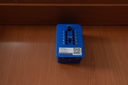 Apartamento para alugar com 41m², 2 quartos e 1 vaga Apartamento para alugar com 41m², 2 quartos e 1 vagaLockbox