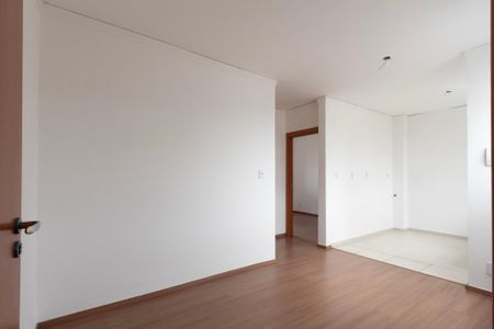 Sala  de apartamento para alugar com 2 quartos, 41m² em Jardim Piazza Di Roma, Sorocaba