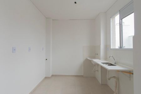 Apartamento para alugar com 41m², 2 quartos e 1 vaga Apartamento para alugar com 41m², 2 quartos e 1 vagaCozinha