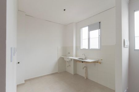 Apartamento para alugar com 41m², 2 quartos e 1 vaga Apartamento para alugar com 41m², 2 quartos e 1 vagaCozinha