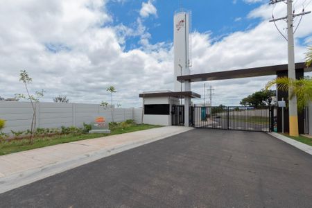 Apartamento para alugar com 41m², 2 quartos e 1 vaga Apartamento para alugar com 41m², 2 quartos e 1 vagaFachada